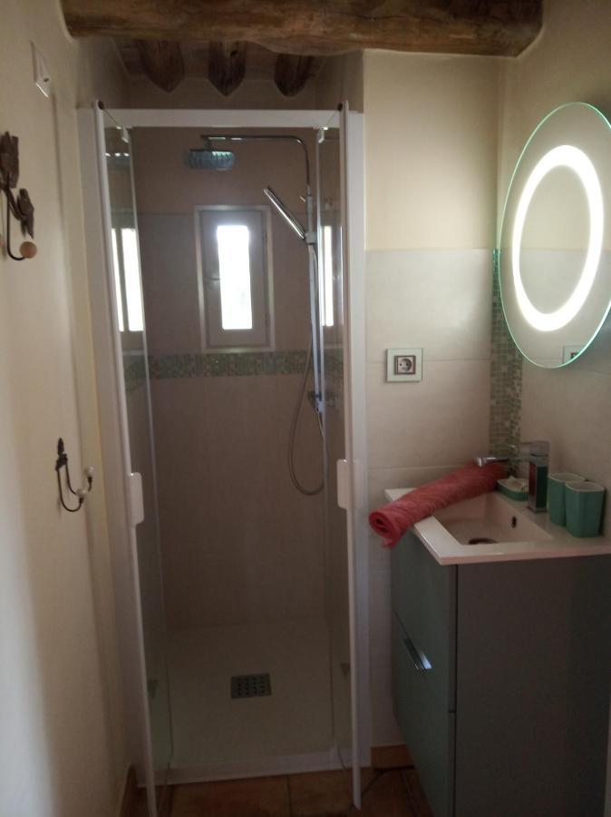 Le Grangeon Bed and Breakfast Cruis Εξωτερικό φωτογραφία