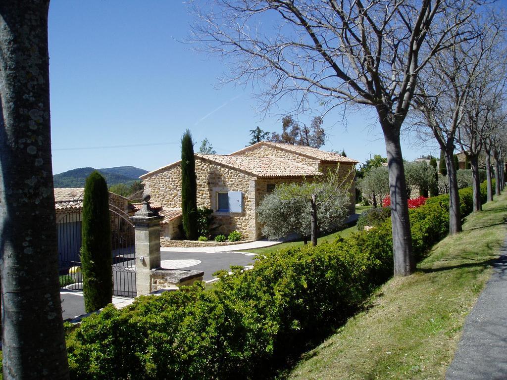 Le Grangeon Bed and Breakfast Cruis Εξωτερικό φωτογραφία