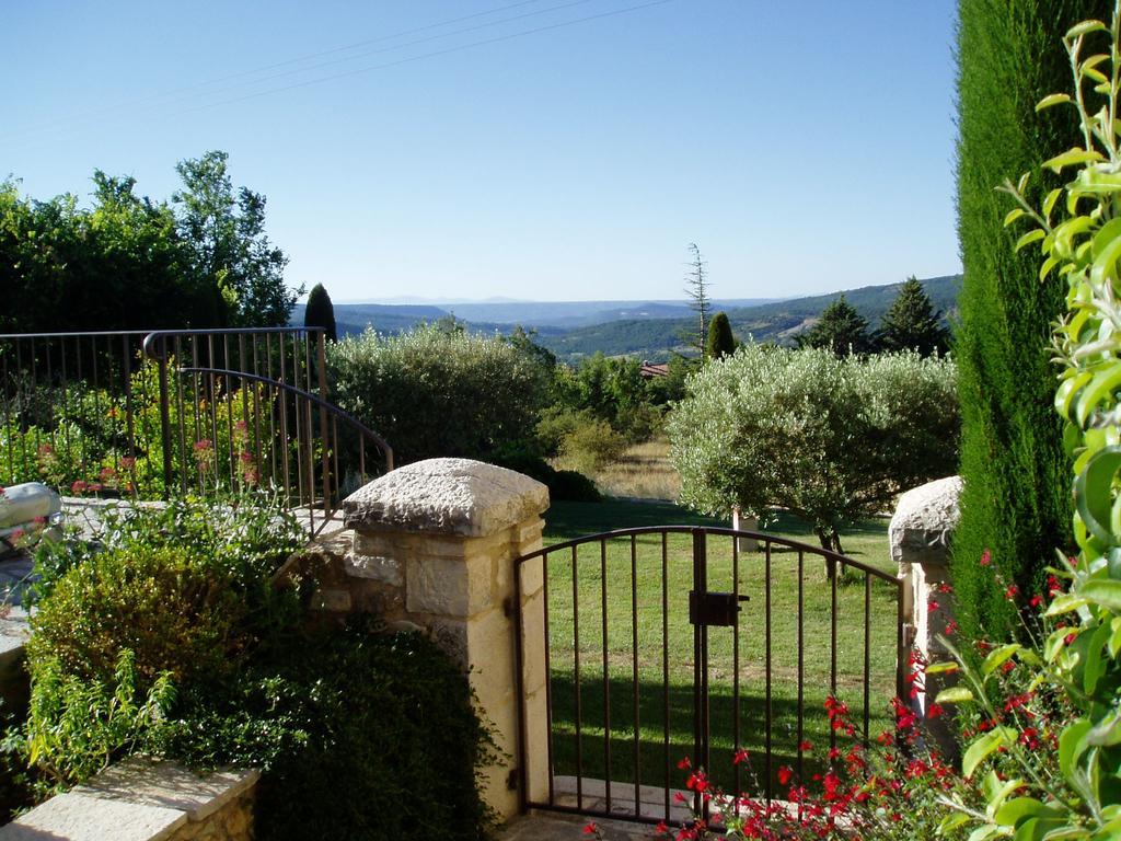 Le Grangeon Bed and Breakfast Cruis Εξωτερικό φωτογραφία