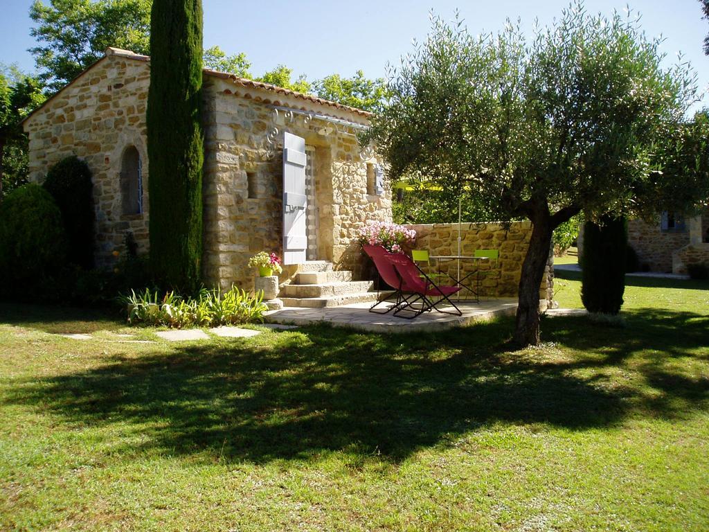 Le Grangeon Bed and Breakfast Cruis Εξωτερικό φωτογραφία