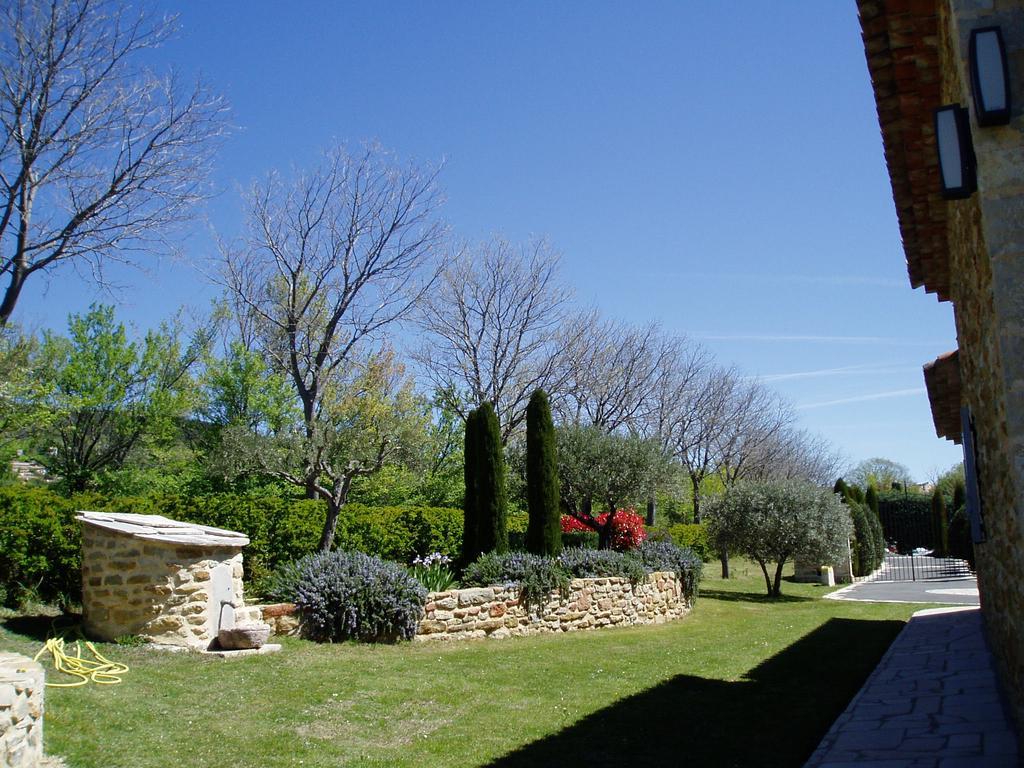 Le Grangeon Bed and Breakfast Cruis Εξωτερικό φωτογραφία
