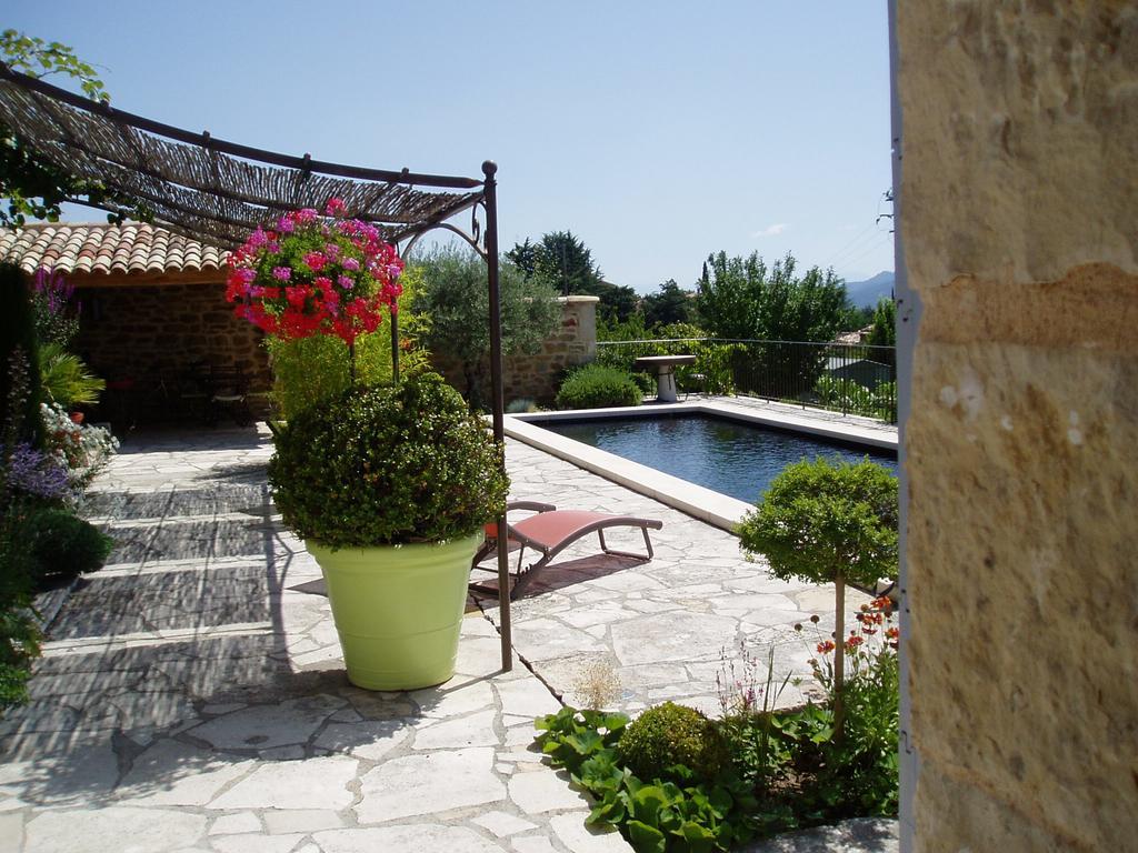 Le Grangeon Bed and Breakfast Cruis Εξωτερικό φωτογραφία